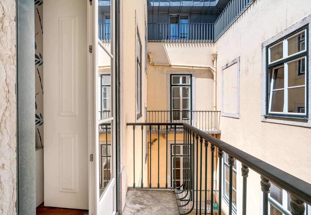 Apartment in Lisbon - DOWNTOWN RIVERSIDE II by Homing