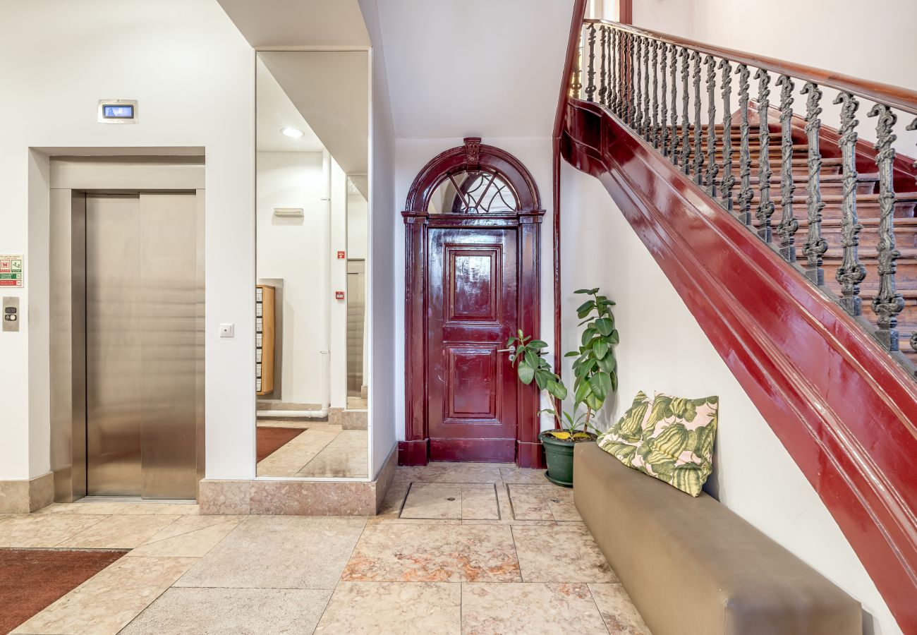 Apartment in Lisbon - DOWNTOWN RIVERSIDE II by Homing