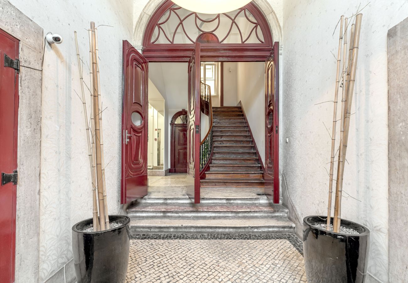 Apartment in Lisbon - DOWNTOWN RIVERSIDE II by Homing