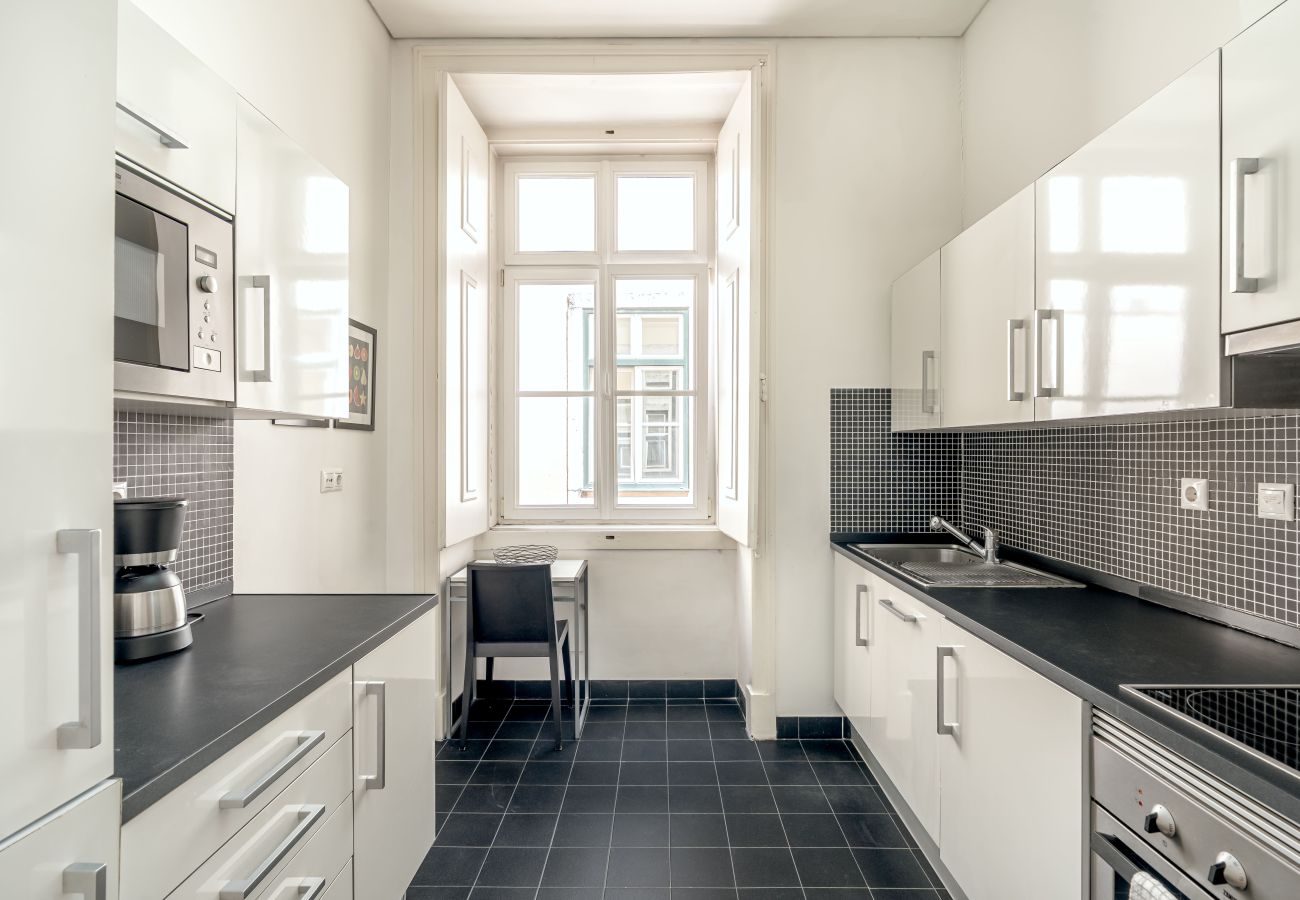 Apartment in Lisbon - DOWNTOWN RIVERSIDE II by Homing