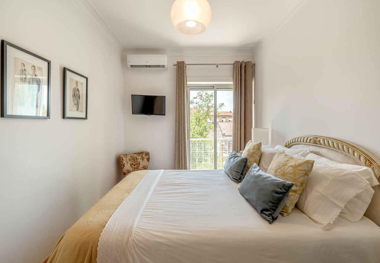 Apartment in Setúbal - SETUBAL BOUTIQUE APARTMENT V by Homing
