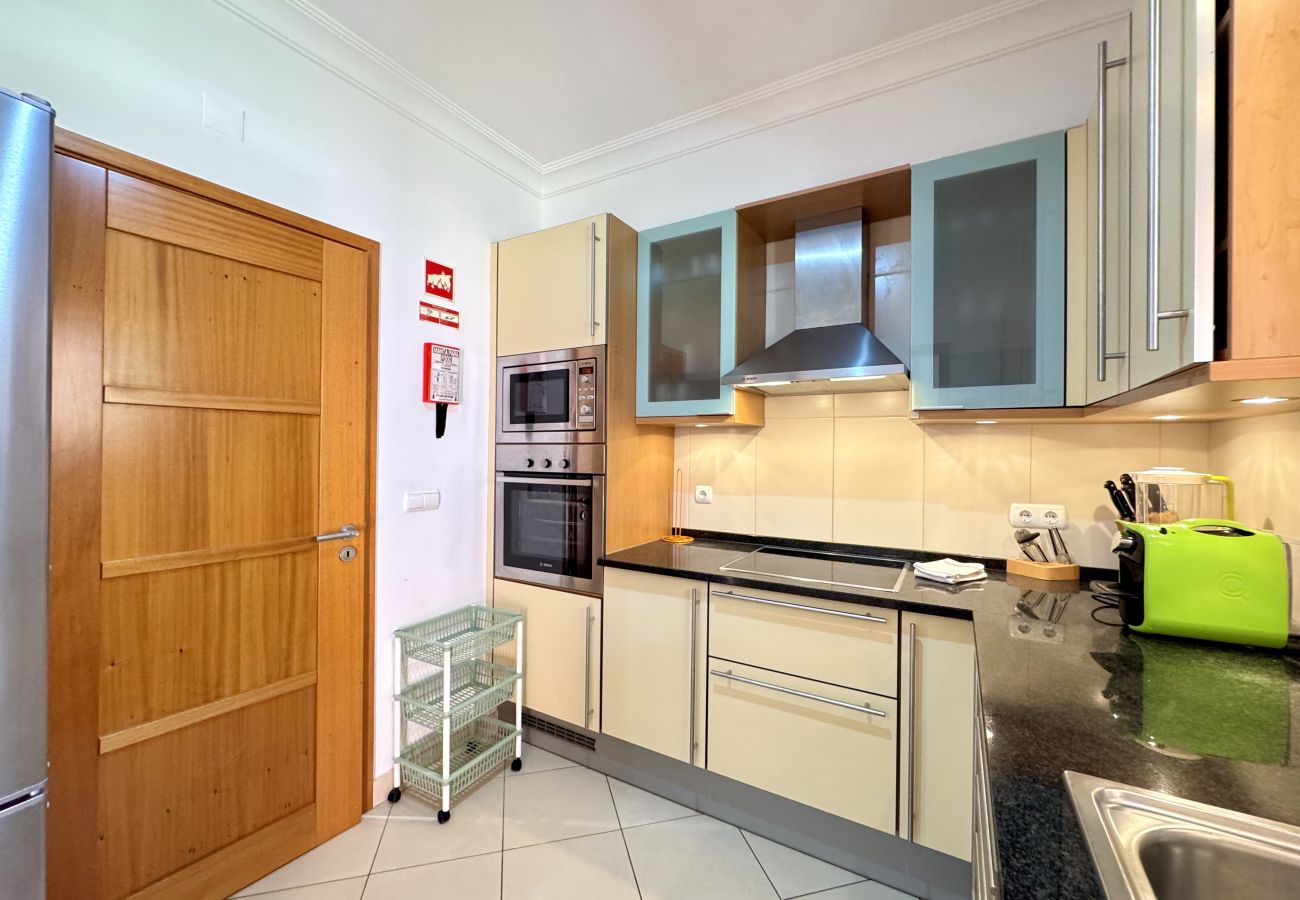 Apartment in Vilamoura - VILAMOURA VICTORIA BOULEVARD WITH POOL by HOMING