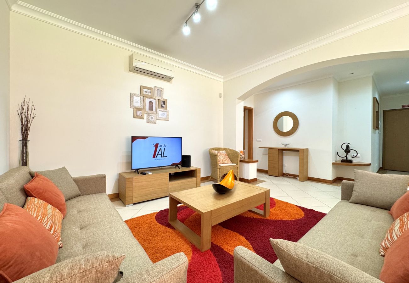 Apartment in Vilamoura - VILAMOURA VICTORIA BOULEVARD WITH POOL by HOMING