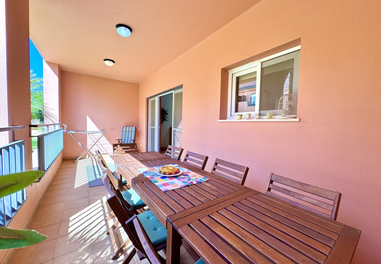 Apartment in Vilamoura - VILAMOURA VICTORIA BOULEVARD WITH POOL by HOMING
