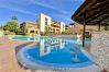 Apartment in Vilamoura - VILAMOURA VICTORIA BOULEVARD WITH POOL by HOMING
