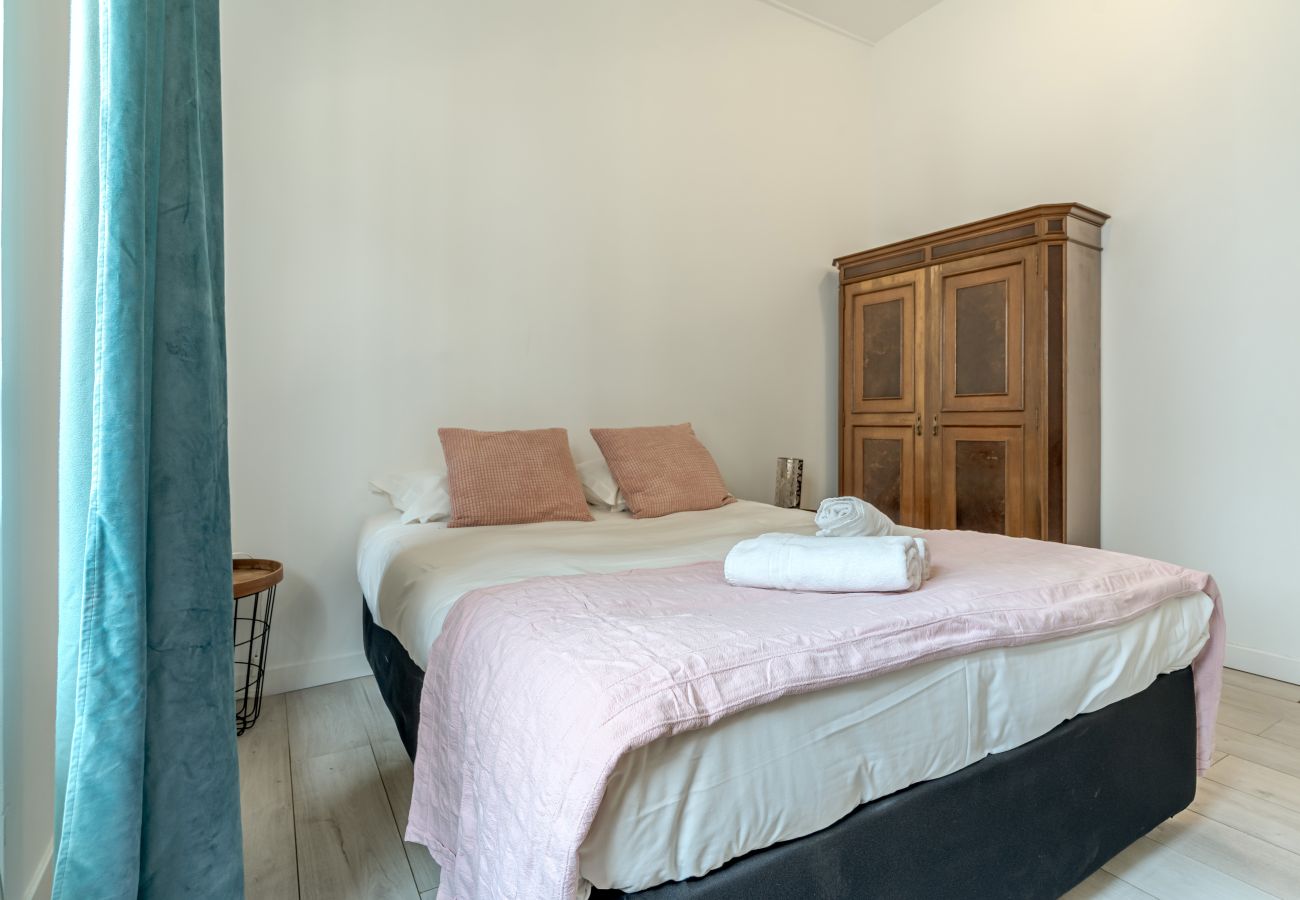 Rent by room in Lisbon - ESTRELA HOUSE II by HOMING