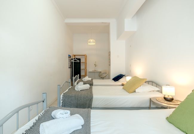 Rent by room in Lisboa - ESTRELA HOUSE IV by HOMING Rent by room in Lisboa - ESTRELA HOUSE IV by HOMING