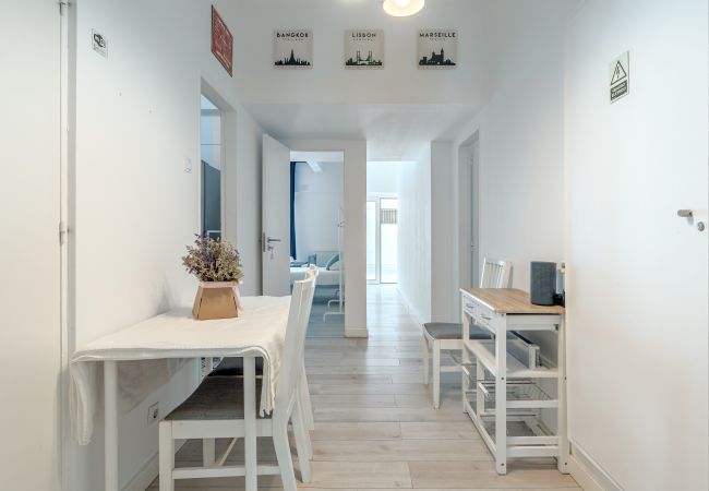 Rent by room in Lisboa - ESTRELA HOUSE IV by HOMING Rent by room in Lisboa - ESTRELA HOUSE IV by HOMING