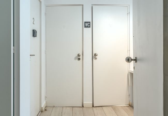 Rent by room in Lisboa - ESTRELA HOUSE IV by HOMING Rent by room in Lisboa - ESTRELA HOUSE IV by HOMING