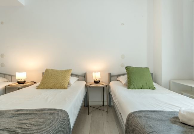 Rent by room in Lisboa - ESTRELA HOUSE IV by HOMING Rent by room in Lisboa - ESTRELA HOUSE IV by HOMING