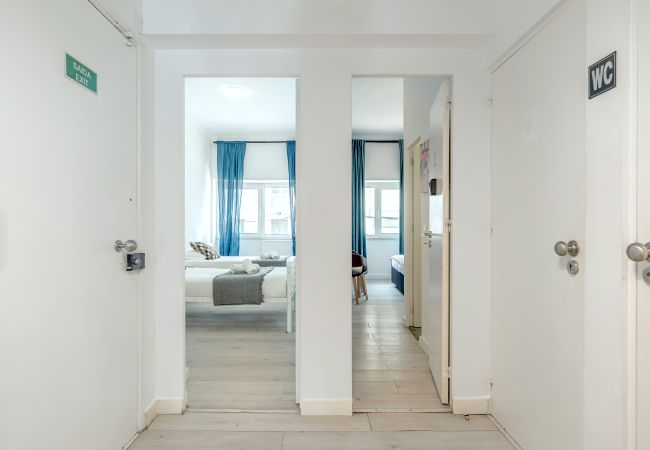 Rent by room in Lisboa - ESTRELA HOUSE IV by HOMING Rent by room in Lisboa - ESTRELA HOUSE IV by HOMING