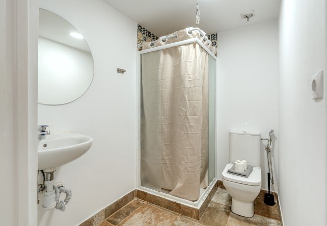 Rent by room in Lisboa - ESTRELA HOUSE IV by HOMING Rent by room in Lisboa - ESTRELA HOUSE IV by HOMING