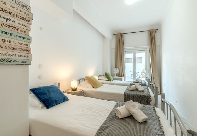 Rent by room in Lisboa - ESTRELA HOUSE IV by HOMING Rent by room in Lisboa - ESTRELA HOUSE IV by HOMING