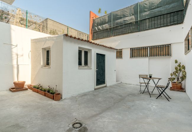 Rent by room in Lisboa - ESTRELA HOUSE IV by HOMING Rent by room in Lisboa - ESTRELA HOUSE IV by HOMING