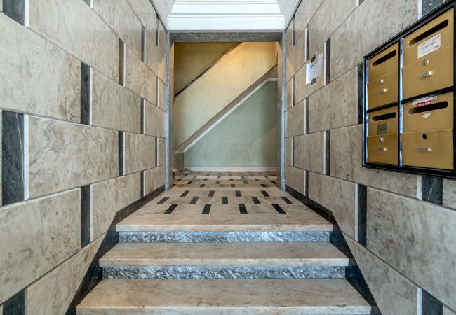 Rent by room in Lisboa - ESTRELA HOUSE IV by HOMING Rent by room in Lisboa - ESTRELA HOUSE IV by HOMING