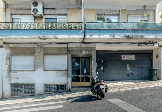 Rent by room in Lisboa - ESTRELA HOUSE IV by HOMING Rent by room in Lisboa - ESTRELA HOUSE IV by HOMING