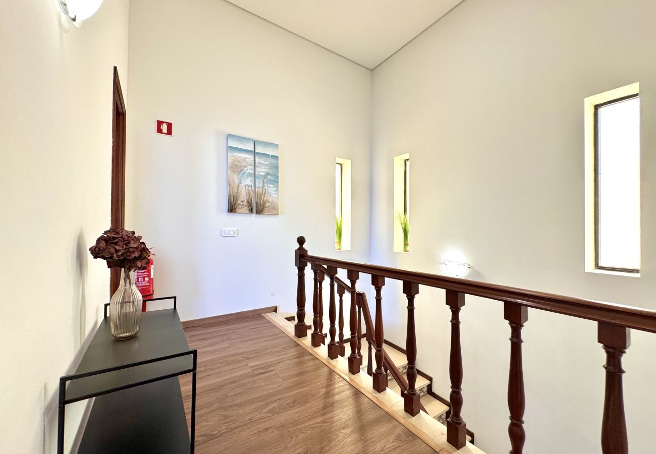 Apartment in Albufeira - ALBUFEIRA SUMMER VILLA 3 WITH POOL by HOMING