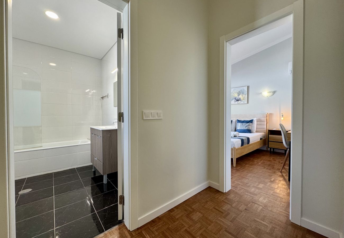 Villa in Albufeira - ALBUFEIRA SUMMER VILLA 3 WITH POOL by HOMING