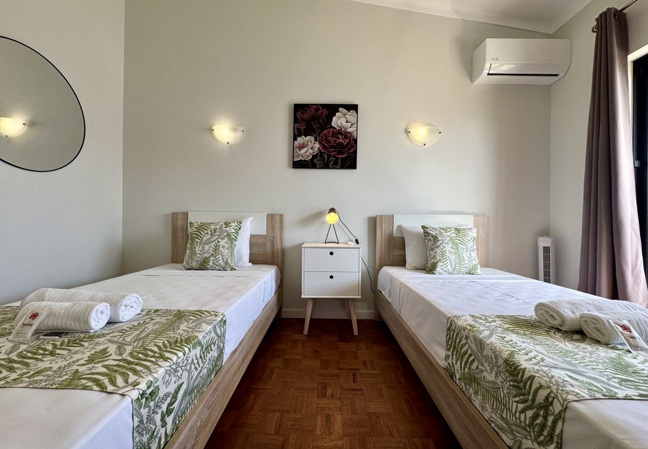 Villa in Albufeira - ALBUFEIRA SUMMER VILLA 3 WITH POOL by HOMING