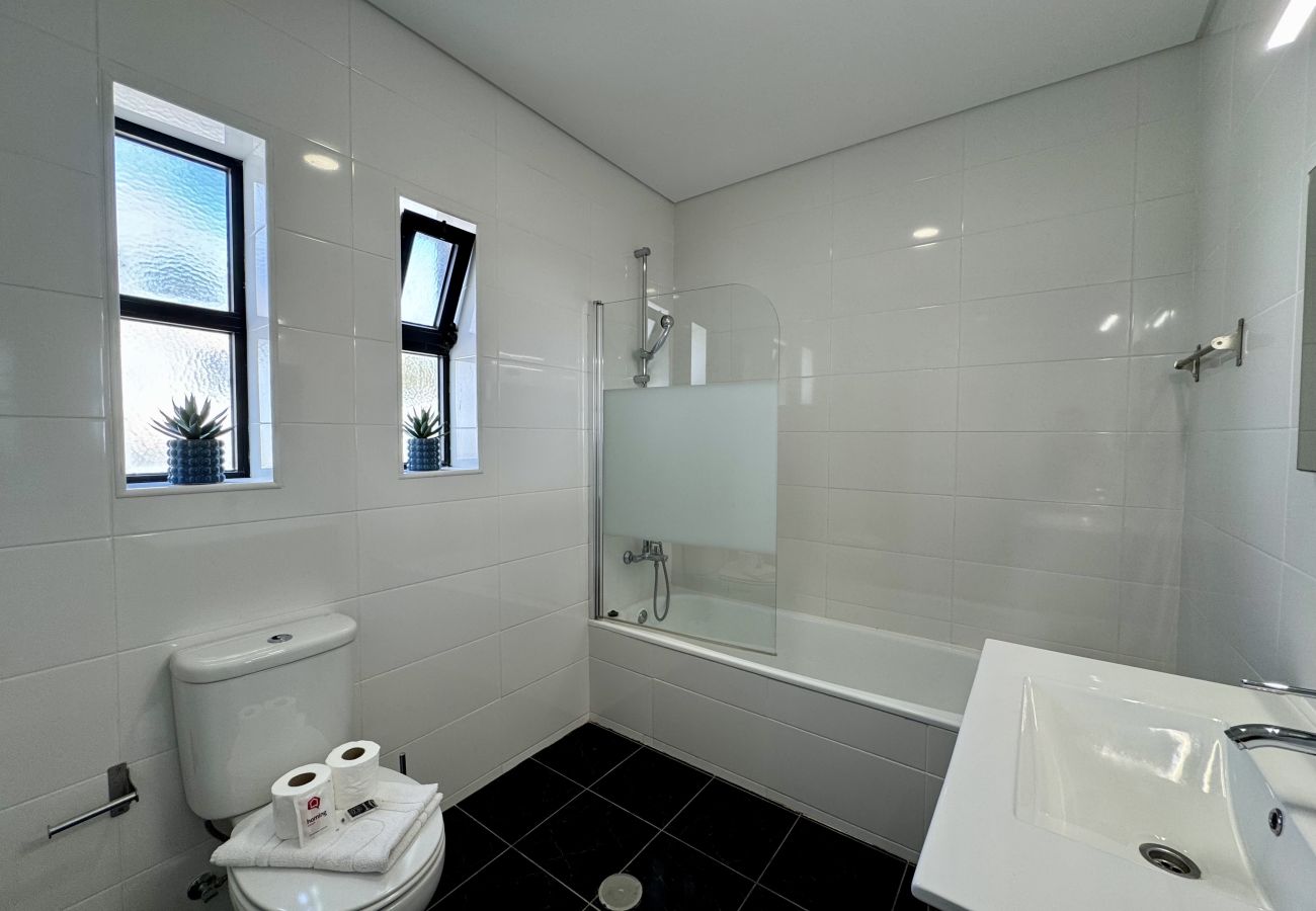 Villa in Albufeira - ALBUFEIRA SUMMER VILLA 3 WITH POOL by HOMING