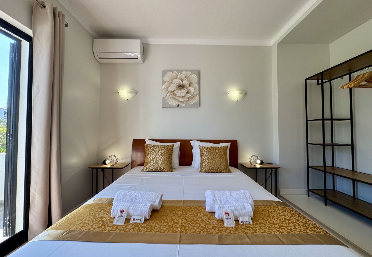 Villa in Albufeira - ALBUFEIRA SUMMER VILLA 3 WITH POOL by HOMING