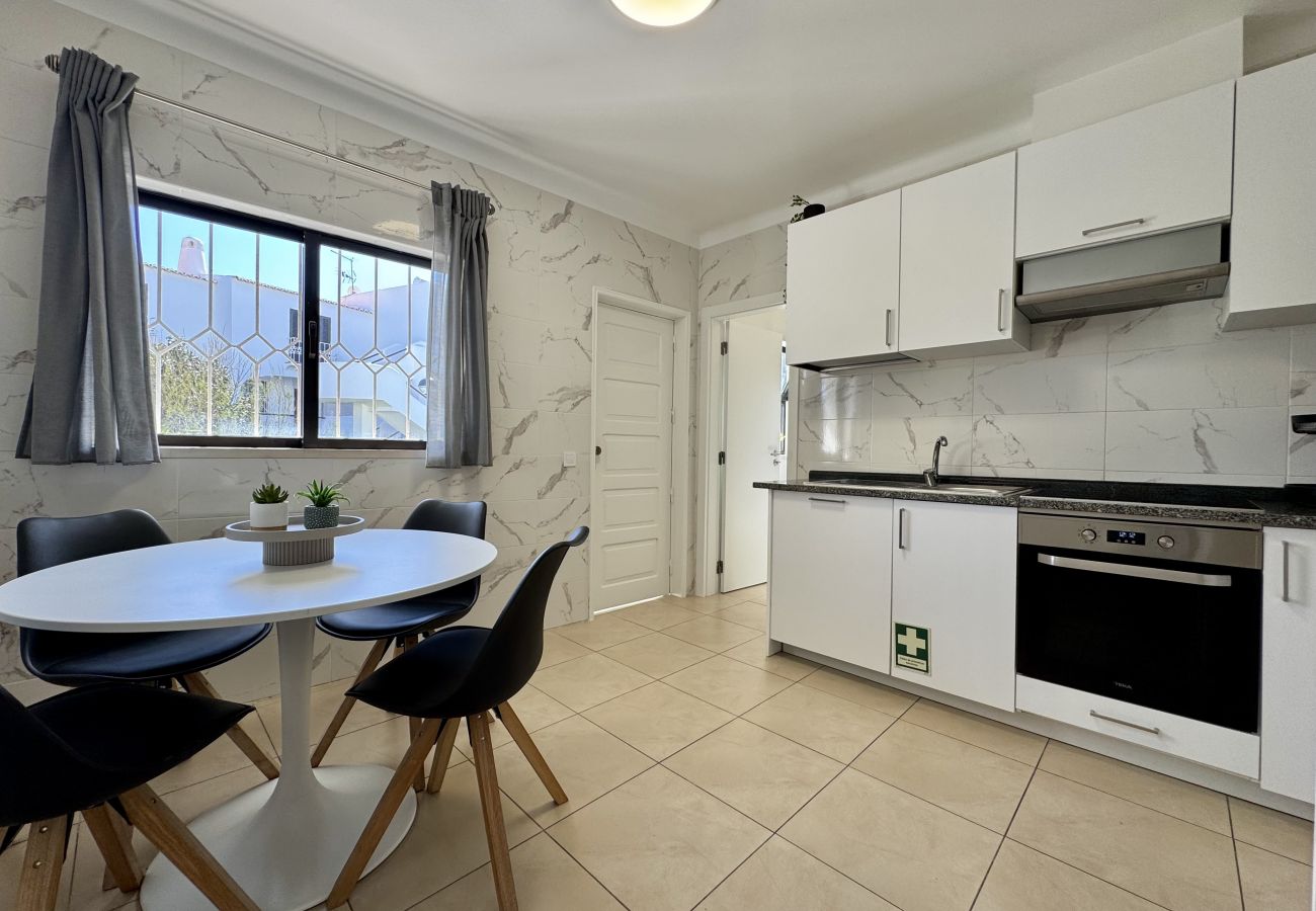 Villa in Albufeira - ALBUFEIRA SUMMER VILLA 3 WITH POOL by HOMING