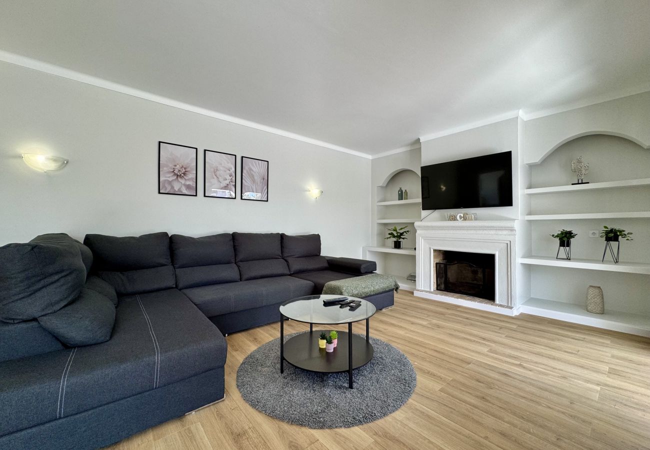 Villa in Albufeira - ALBUFEIRA SUMMER VILLA 3 WITH POOL by HOMING