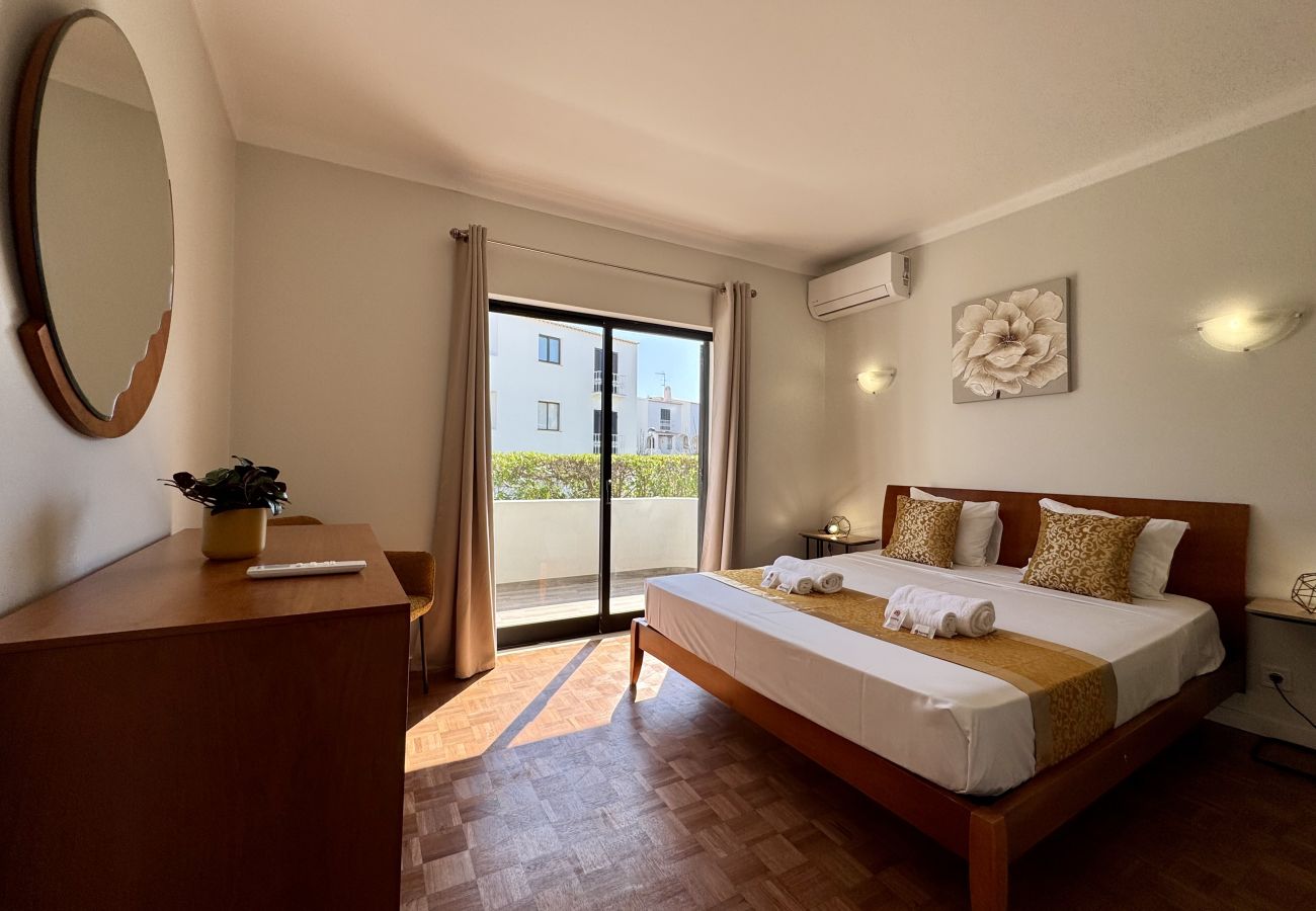 Villa in Albufeira - ALBUFEIRA SUMMER VILLA 3 WITH POOL by HOMING