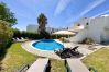 Apartment in Albufeira - ALBUFEIRA SUMMER VILLA 3 WITH POOL by HOMING