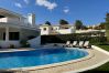 Villa in Albufeira - ALBUFEIRA SUMMER VILLA 3 WITH POOL by HOMING