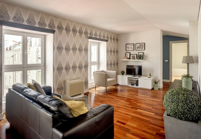Apartment in Lisboa - DOWNTOWN RIVERSIDE by Homing Apartment in Lisboa - DOWNTOWN RIVERSIDE by Homing