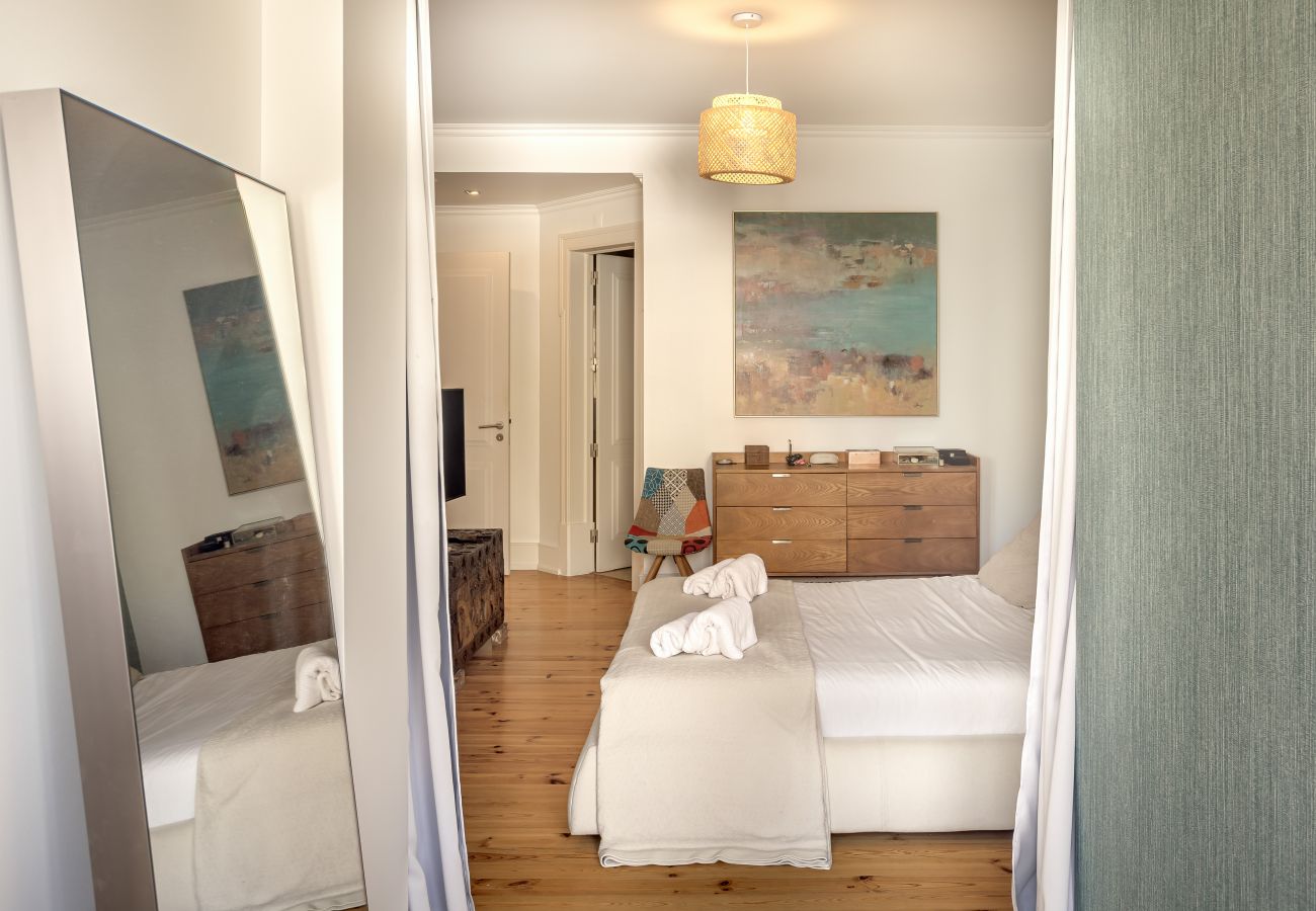 Apartment in Lisbon - GRAND CENTRAL APARTMENT by HOMING Apartment in Lisbon - GRAND CENTRAL APARTMENT by HOMING