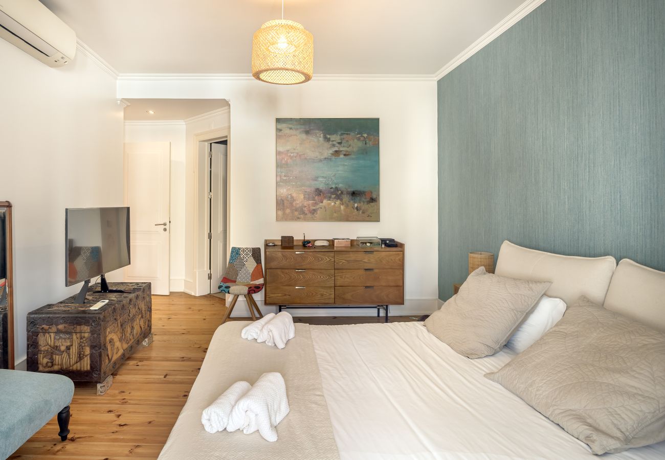 Apartment in Lisbon - GRAND CENTRAL APARTMENT by HOMING Apartment in Lisbon - GRAND CENTRAL APARTMENT by HOMING