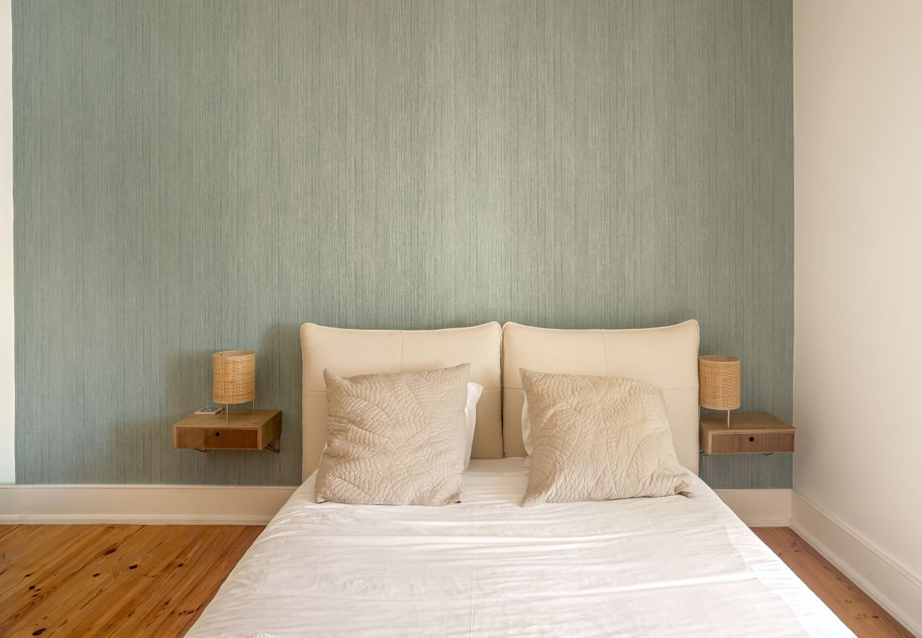 Apartment in Lisbon - GRAND CENTRAL APARTMENT by HOMING Apartment in Lisbon - GRAND CENTRAL APARTMENT by HOMING