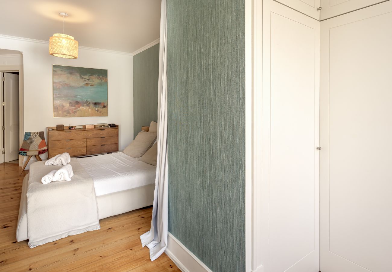 Apartment in Lisbon - GRAND CENTRAL APARTMENT by HOMING Apartment in Lisbon - GRAND CENTRAL APARTMENT by HOMING