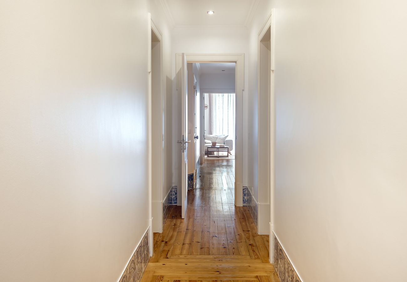 Apartment in Lisbon - GRAND CENTRAL APARTMENT by HOMING Apartment in Lisbon - GRAND CENTRAL APARTMENT by HOMING