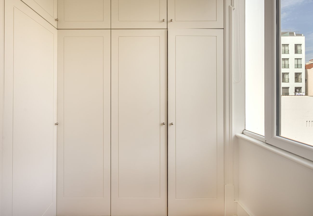 Apartment in Lisbon - GRAND CENTRAL APARTMENT by HOMING Apartment in Lisbon - GRAND CENTRAL APARTMENT by HOMING