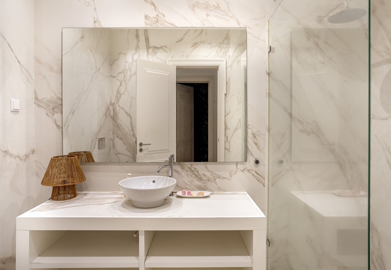 Apartment in Lisbon - GRAND CENTRAL APARTMENT by HOMING Apartment in Lisbon - GRAND CENTRAL APARTMENT by HOMING