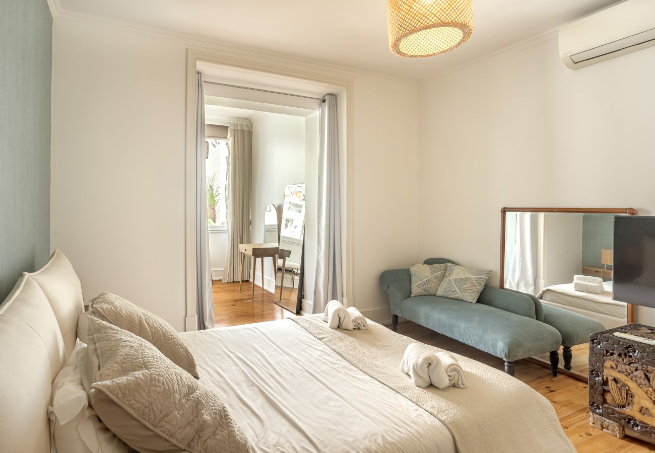 Apartment in Lisbon - GRAND CENTRAL APARTMENT by HOMING Apartment in Lisbon - GRAND CENTRAL APARTMENT by HOMING