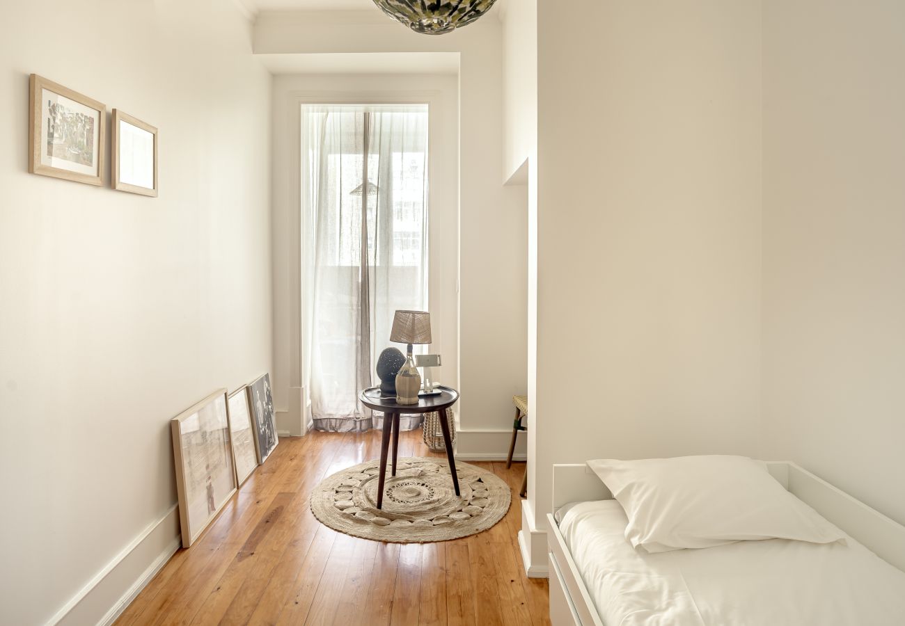 Apartment in Lisbon - GRAND CENTRAL APARTMENT by HOMING Apartment in Lisbon - GRAND CENTRAL APARTMENT by HOMING