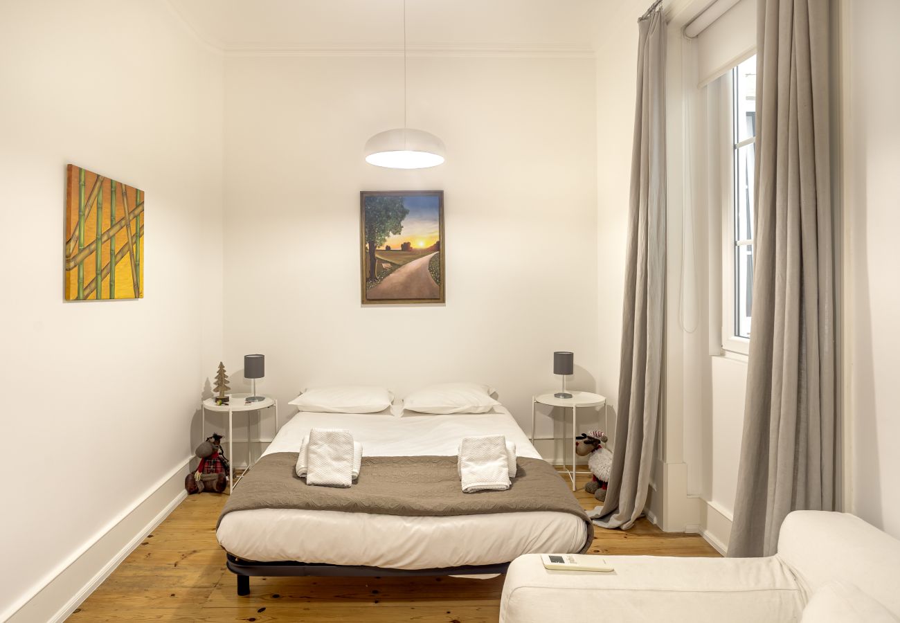 Apartment in Lisbon - GRAND CENTRAL APARTMENT by HOMING Apartment in Lisbon - GRAND CENTRAL APARTMENT by HOMING