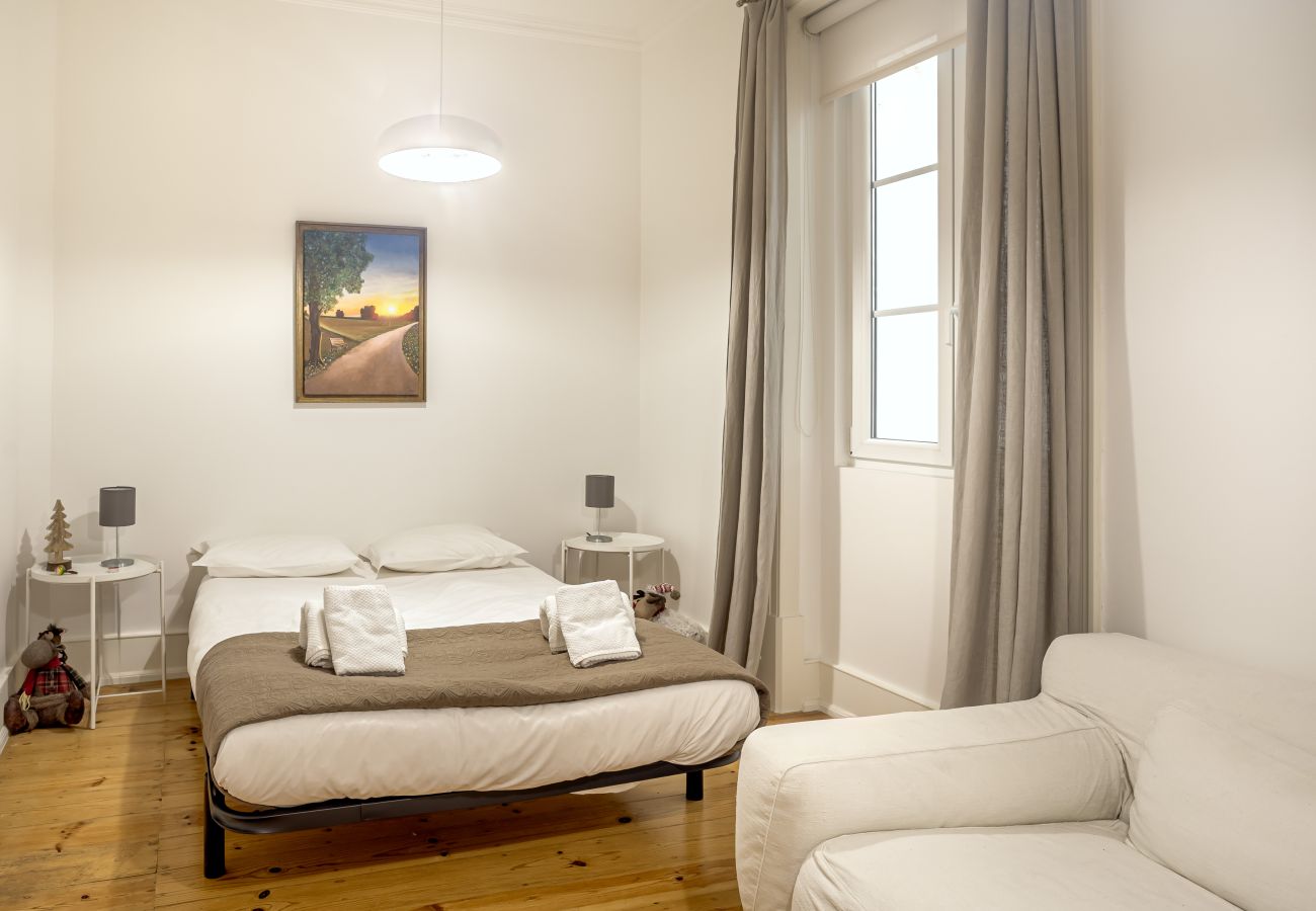 Apartment in Lisbon - GRAND CENTRAL APARTMENT by HOMING Apartment in Lisbon - GRAND CENTRAL APARTMENT by HOMING