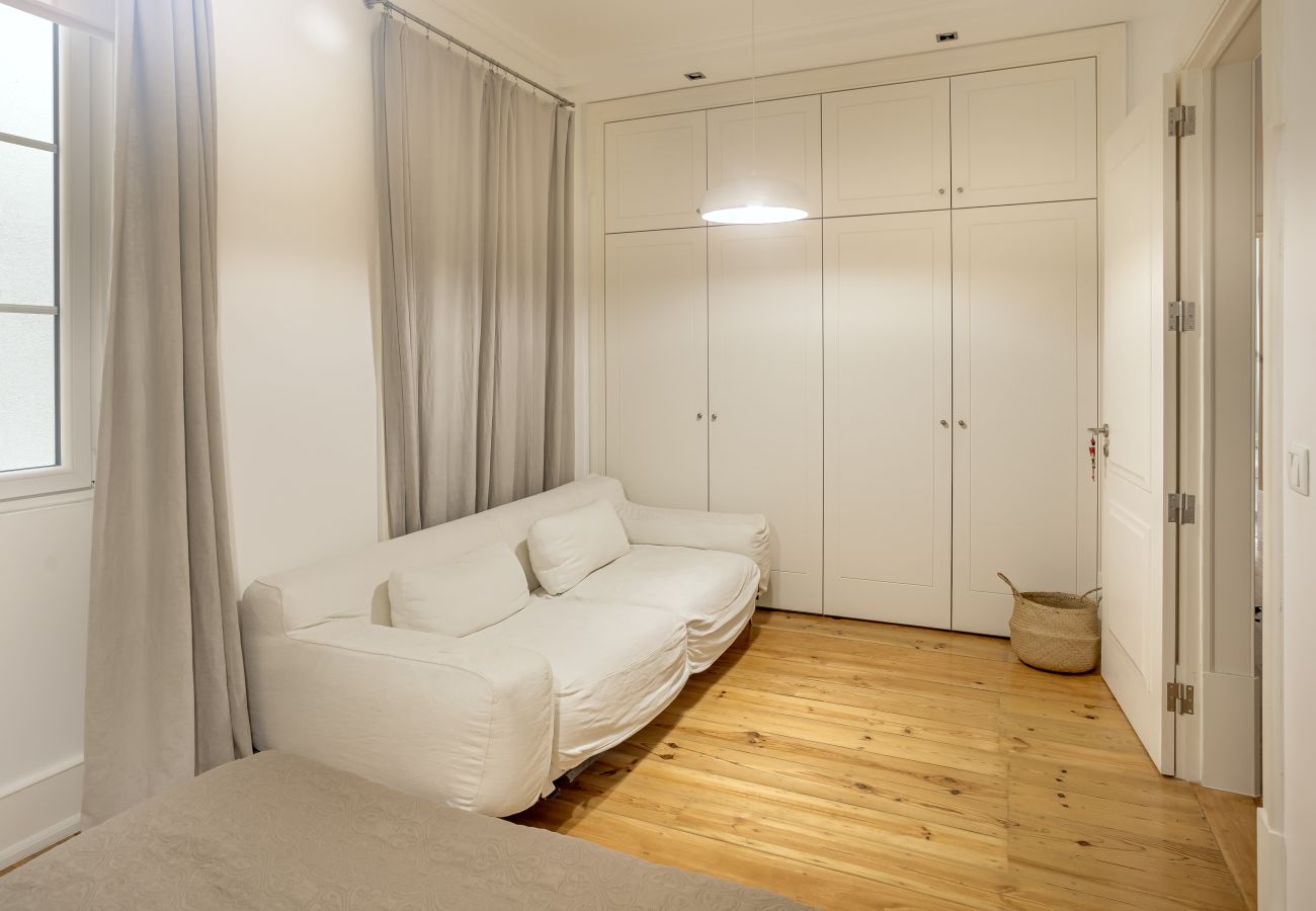 Apartment in Lisbon - GRAND CENTRAL APARTMENT by HOMING Apartment in Lisbon - GRAND CENTRAL APARTMENT by HOMING