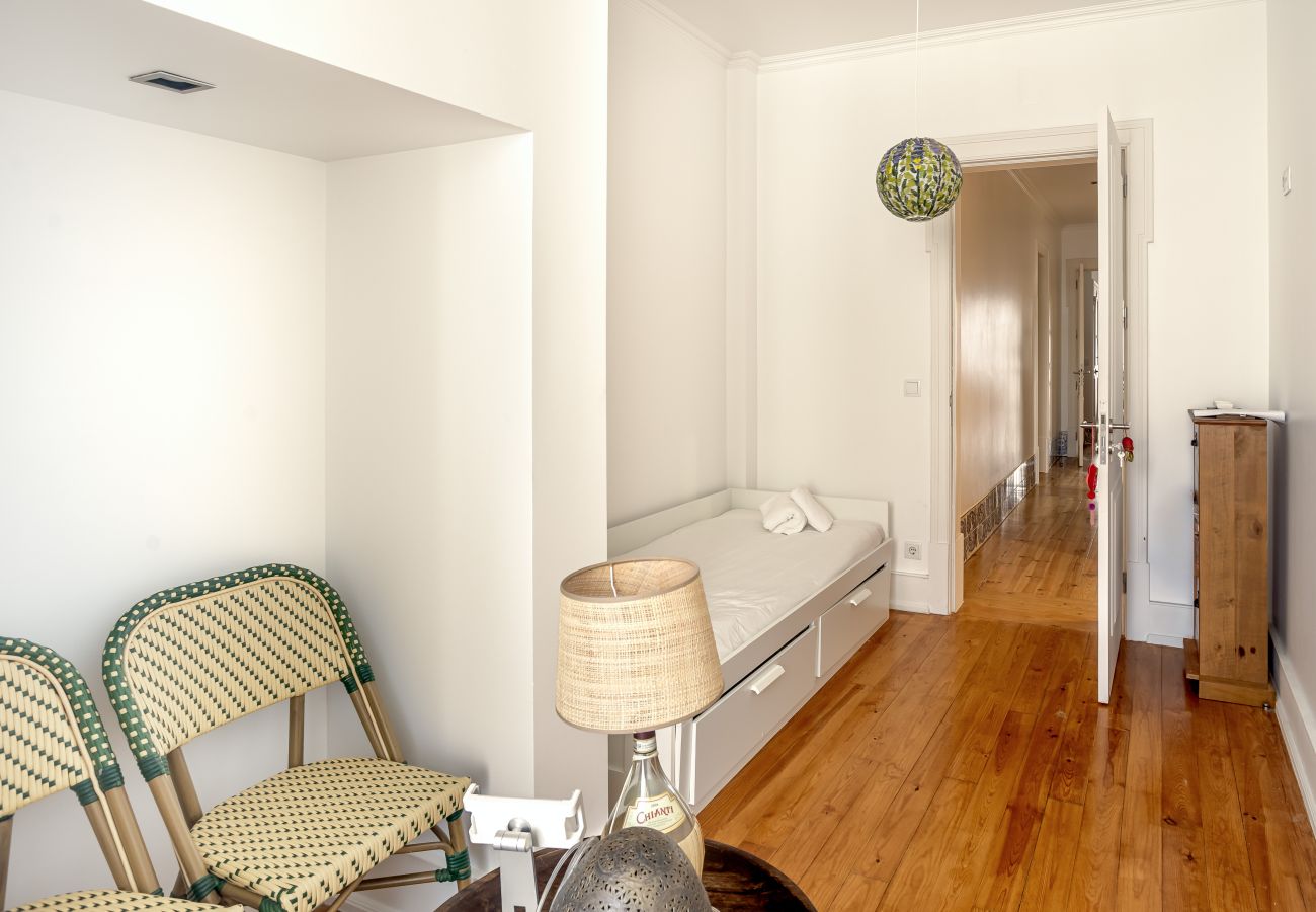 Apartment in Lisbon - GRAND CENTRAL APARTMENT by HOMING Apartment in Lisbon - GRAND CENTRAL APARTMENT by HOMING