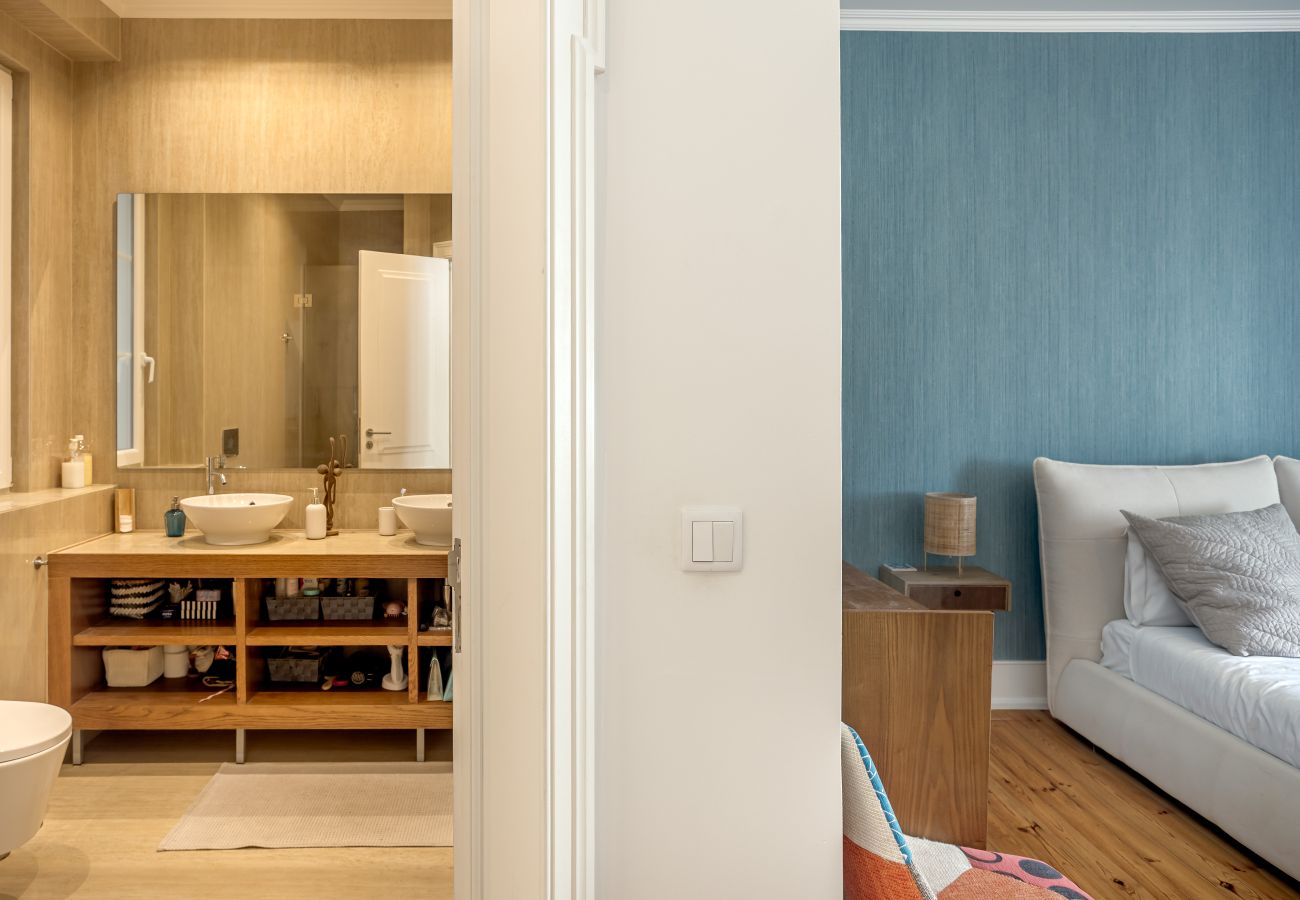 Apartment in Lisbon - GRAND CENTRAL APARTMENT by HOMING Apartment in Lisbon - GRAND CENTRAL APARTMENT by HOMING