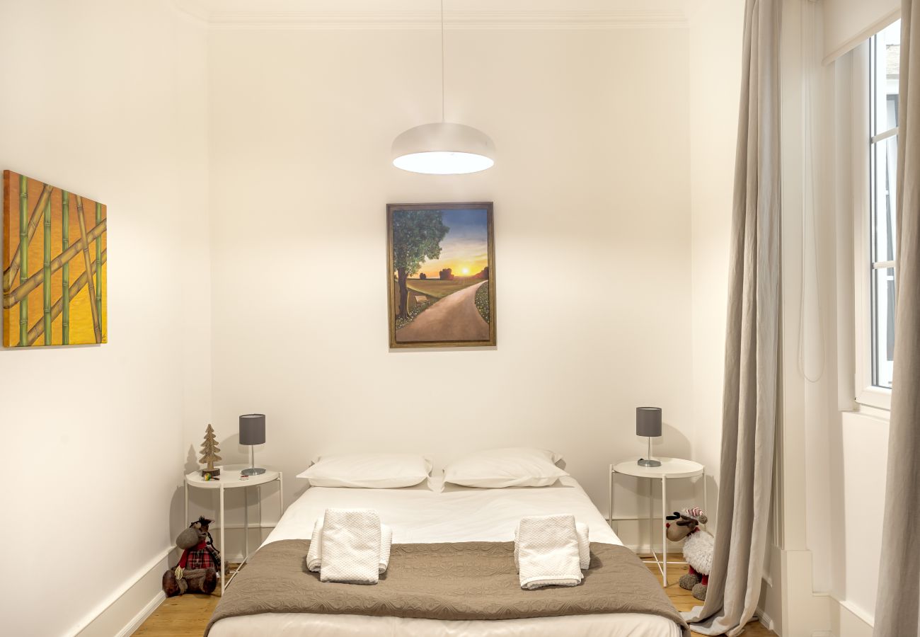Apartment in Lisbon - GRAND CENTRAL APARTMENT by HOMING Apartment in Lisbon - GRAND CENTRAL APARTMENT by HOMING