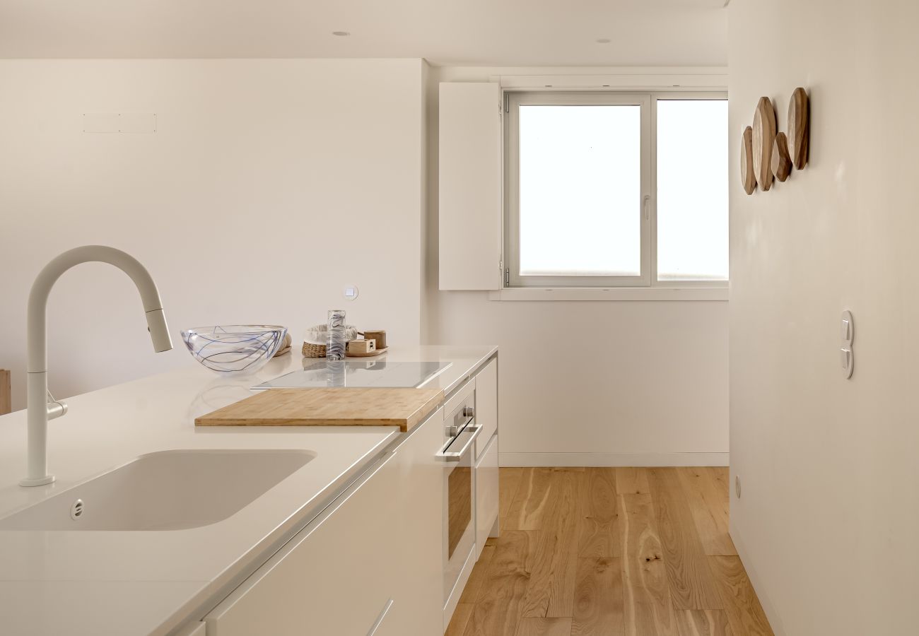 Villa in Ericeira - ERICEIRA MODERN & BRIGHT WITH POOL by HOMING