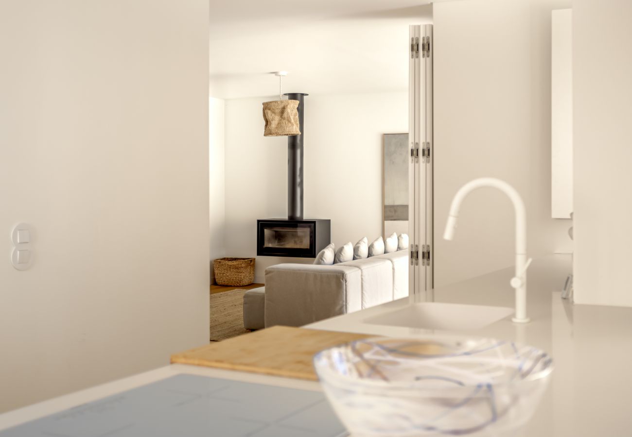 Villa in Ericeira - ERICEIRA MODERN & BRIGHT WITH POOL by HOMING