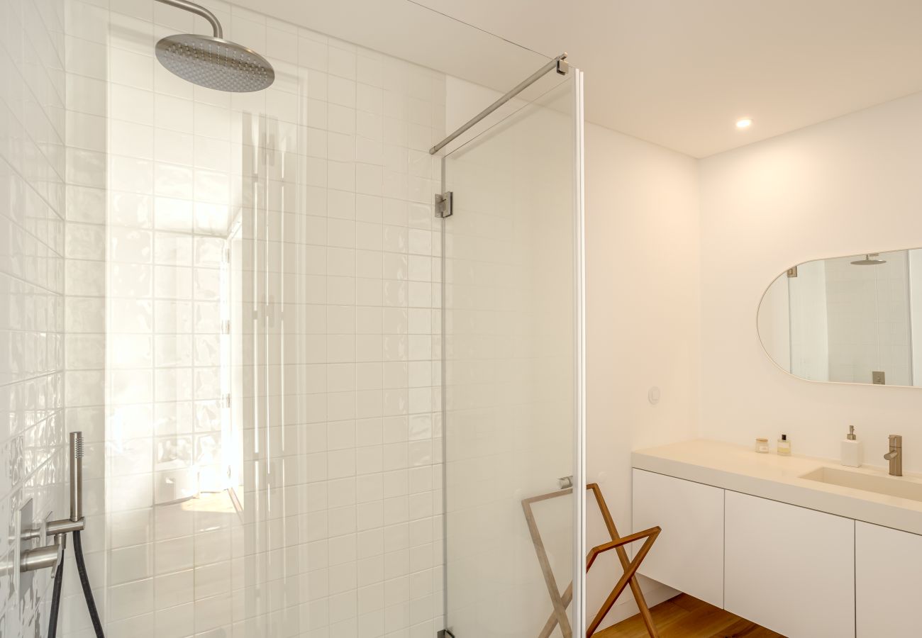 Villa in Ericeira - ERICEIRA MODERN & BRIGHT WITH POOL by HOMING