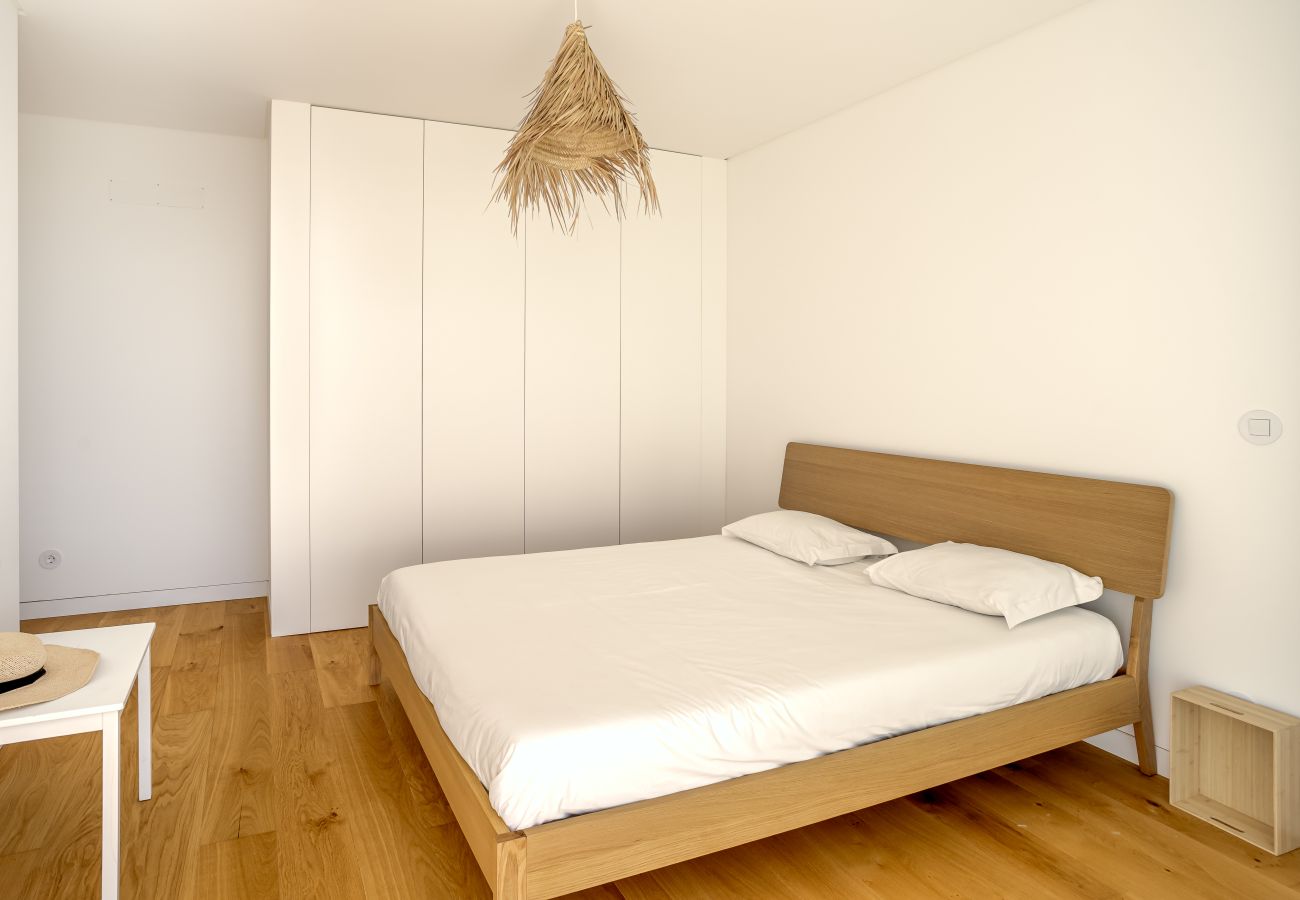 Villa in Ericeira - ERICEIRA MODERN & BRIGHT WITH POOL by HOMING